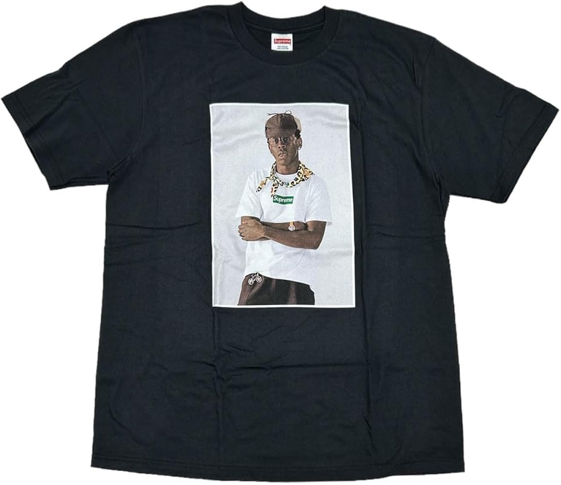 タイラーザクリエイター XL Tシャツ Tyler, The Creator タイラー ザ クリエイター Tyler The Creator ヴィンテージ加工